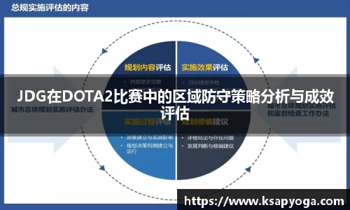 JDG在DOTA2比赛中的区域防守策略分析与成效评估