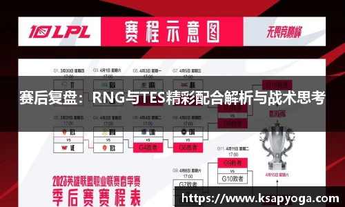 赛后复盘：RNG与TES精彩配合解析与战术思考